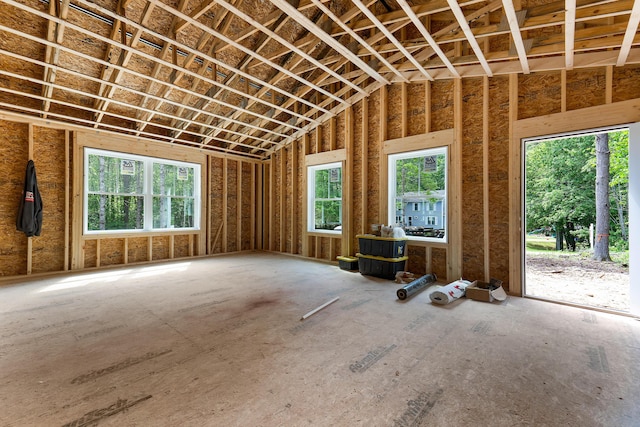 0 Clearview Ln, Limerick, ME 04048 - miscellaneous room featuring healthy amount of natural light