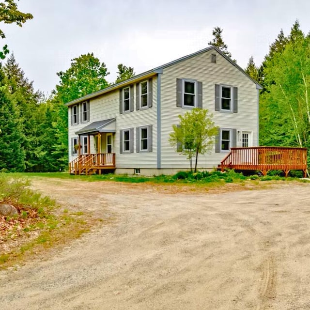 220 Kimball Rd, Bridgton, ME 04009 - photo 77