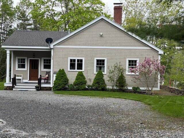 162 Bull Rock Rd, West Bath, ME 04530 - photo 53