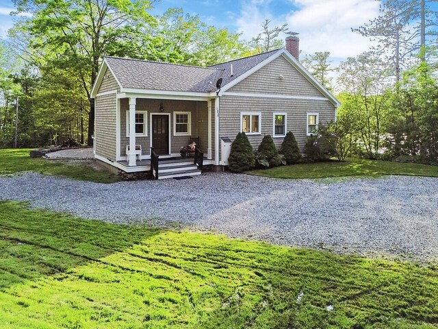 162 Bull Rock Rd, West Bath, ME 04530 - photo 7