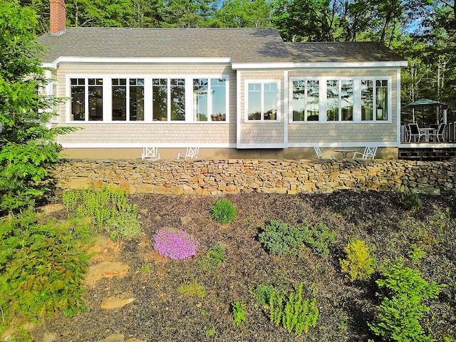 162 Bull Rock Rd, West Bath, ME 04530 - photo 1