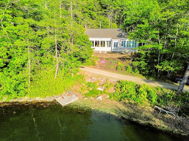 162 Bull Rock Rd, West Bath, ME 04530 - photo 72