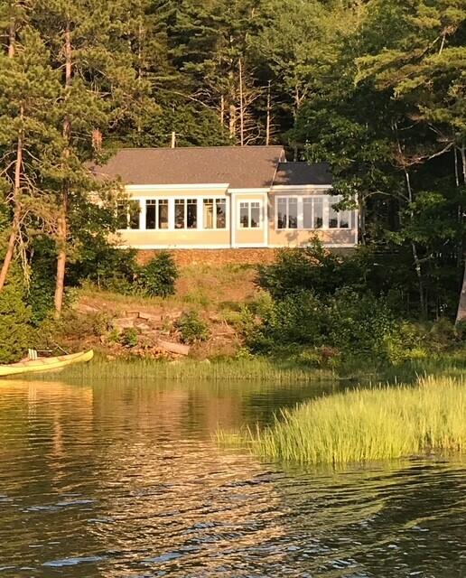 162 Bull Rock Rd, West Bath, ME 04530 - photo 13