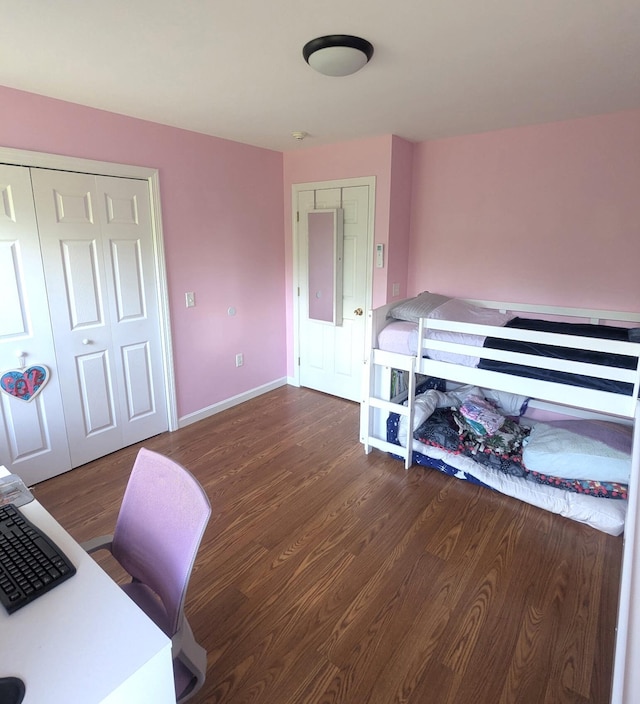 38 Dunston Dr, Glenburn, ME 04401 - home office featuring wood finished floors and electric panel