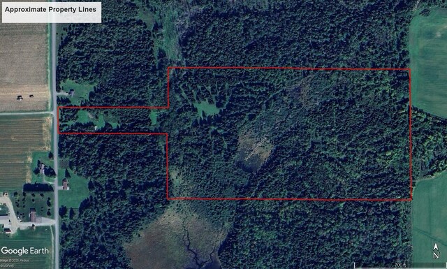 9C W Gate Rd, Caswell, ME 04750