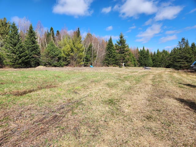 9C W Gate Rd, Caswell, ME 04750