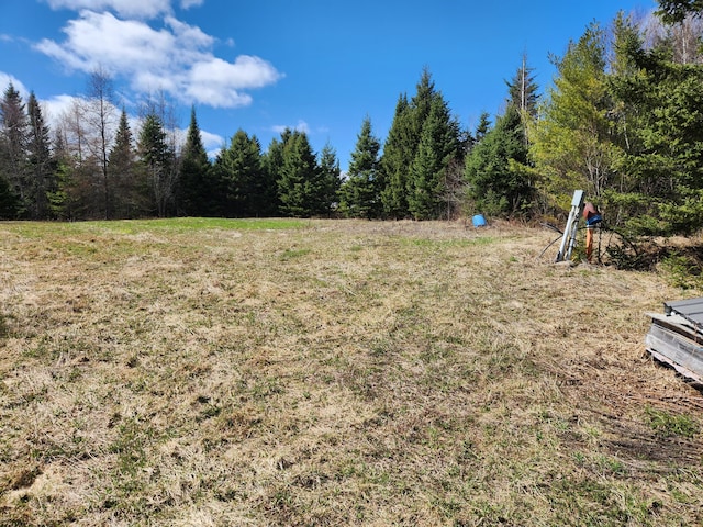 9C W Gate Rd, Caswell, ME 04750