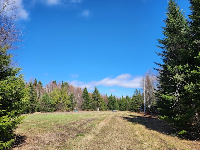 9C W Gate Rd, Caswell, ME 04750