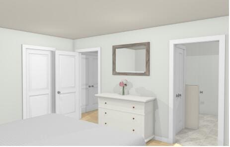 TBD Ridge Ter Lot 1, North Berwick, ME 03906 - view of bedroom
