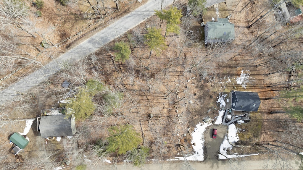 LOT28 Mountain View Dr, Acton, ME 04001