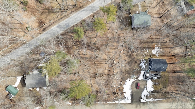 LOT28 Mountain View Dr, Acton, ME 04001