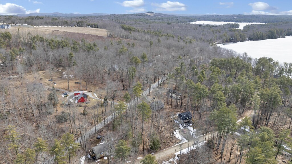 LOT28 Mountain View Dr, Acton, ME 04001