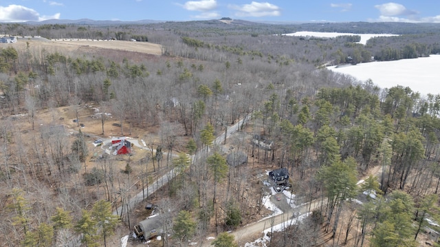 LOT28 Mountain View Dr, Acton, ME 04001