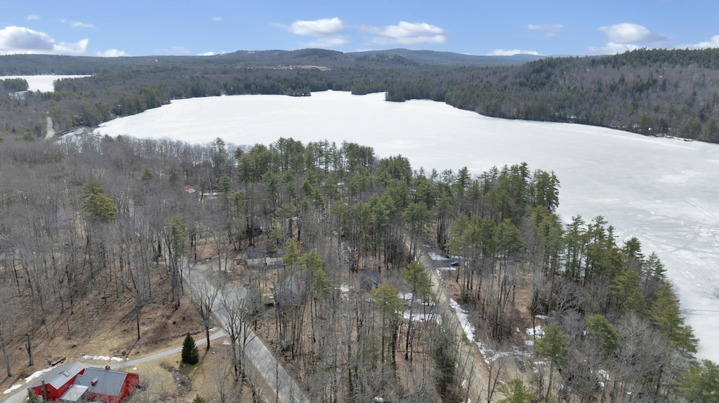 LOT28 Mountain View Dr, Acton, ME 04001