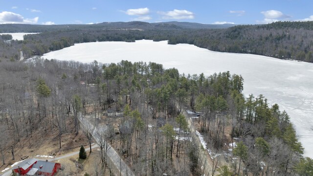 LOT28 Mountain View Dr, Acton, ME 04001