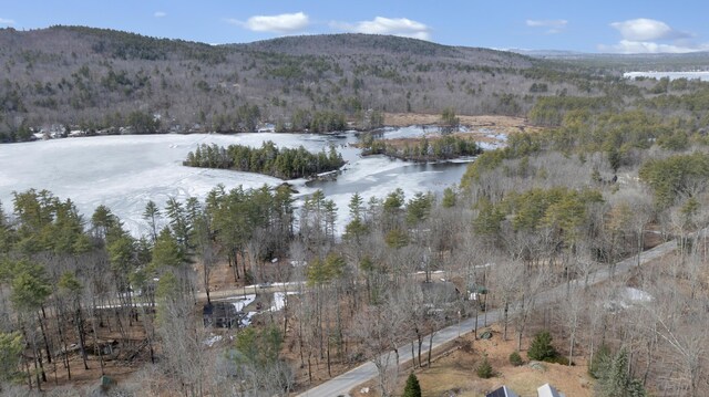 LOT28 Mountain View Dr, Acton, ME 04001