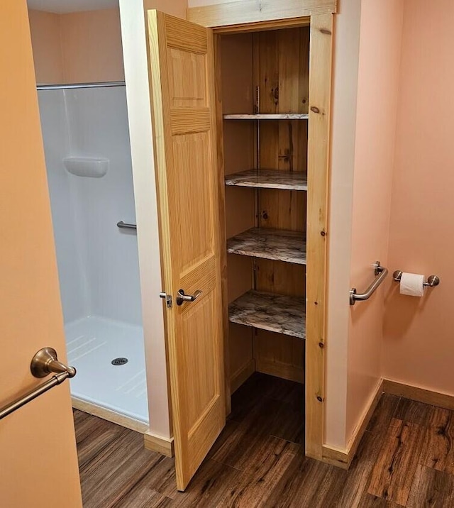 277 Grant Rd, Saint Albans, ME 04971 - view of closet