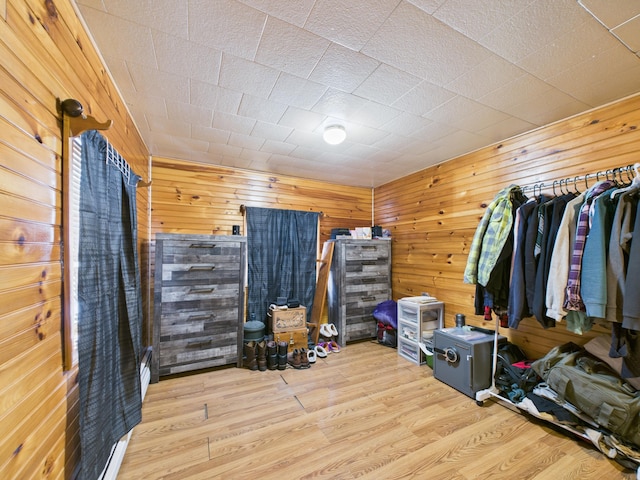 45 Crosby Ave, Caribou, ME 04736 - view of storage
