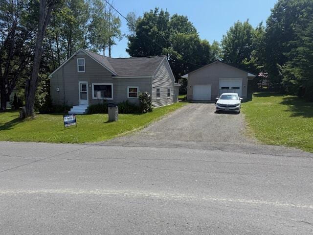 45 Crosby Ave, Caribou, ME 04736 - photo 1