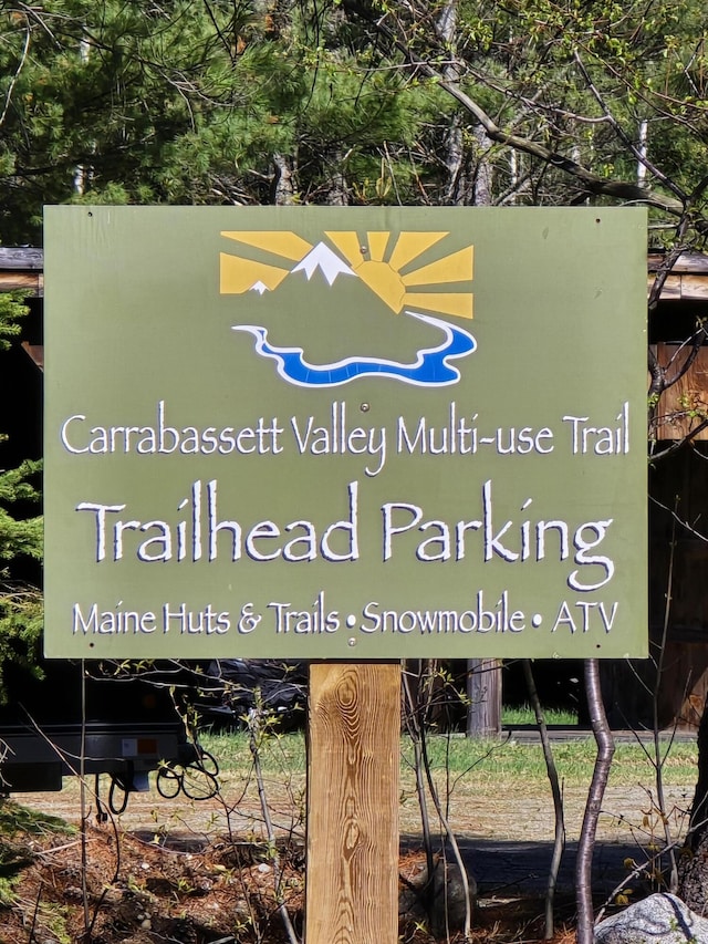 1120 Left Bank Unit 20, Carrabassett Valley, ME 04947 - photo 21
