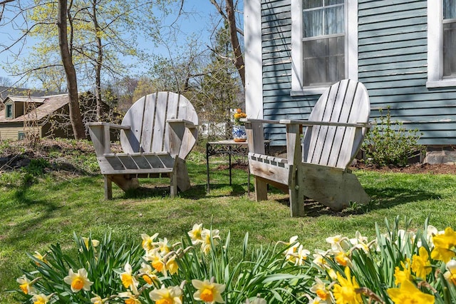 155 Pepperrell Rd, Kittery, ME 03905 - view of yard