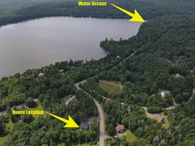 13 Quimby Farms Rd, Rangeley, ME 04970 - photo 7