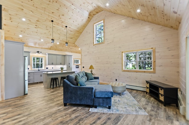 13 Quimby Farms Rd, Rangeley, ME 04970 - photo 10