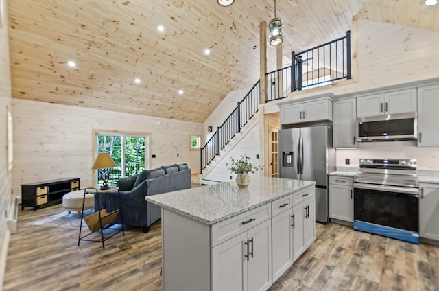 13 Quimby Farms Rd, Rangeley, ME 04970 - photo 8