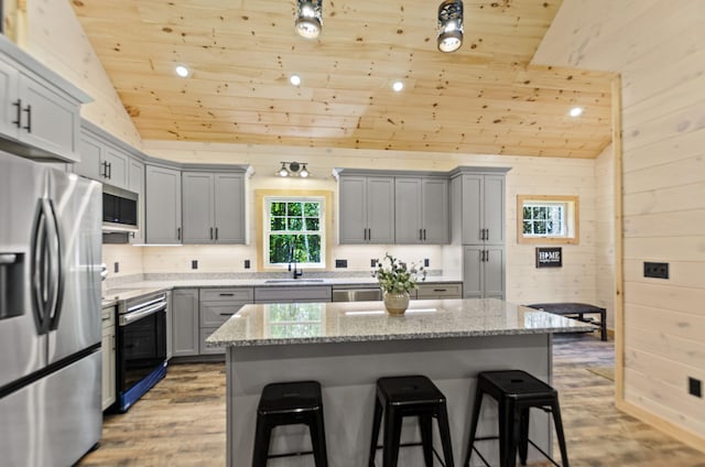 13 Quimby Farms Rd, Rangeley, ME 04970 - photo 9