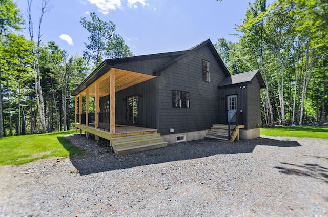 13 Quimby Farms Rd, Rangeley, ME 04970 - photo 1