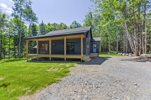 13 Quimby Farms Rd, Rangeley, ME 04970 - photo 3