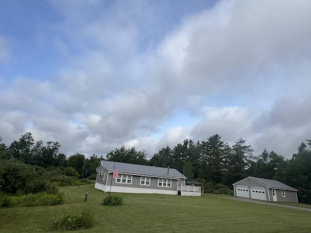 497 Troy Rd, Detroit, ME 04929 - photo 1