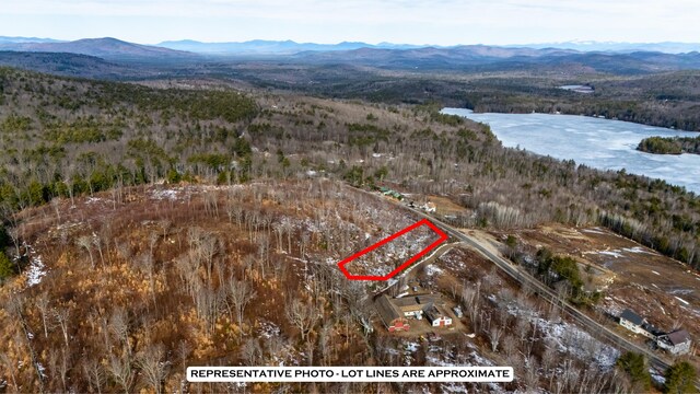 TBD N Rd, Parsonsfield, ME 04047
