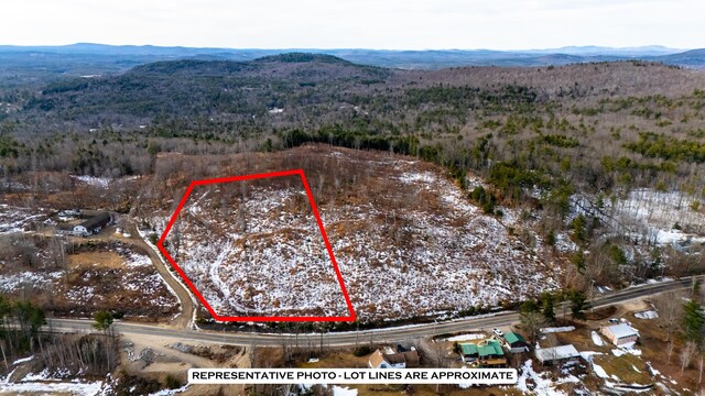 TBD N Rd, Parsonsfield, ME 04047