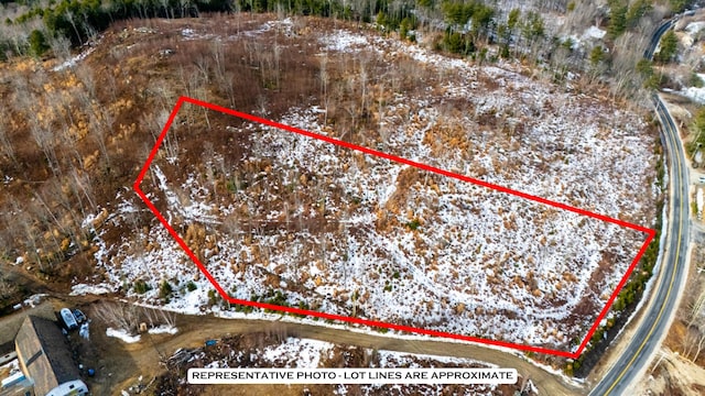 TBD N Rd, Parsonsfield, ME 04047