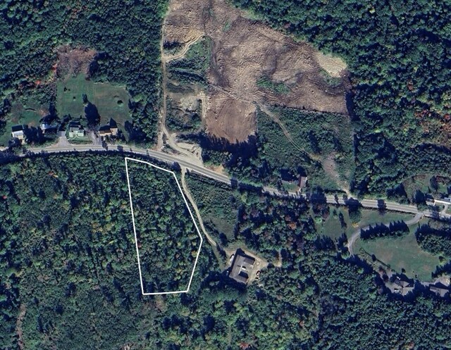 TBD N Rd, Parsonsfield, ME 04047