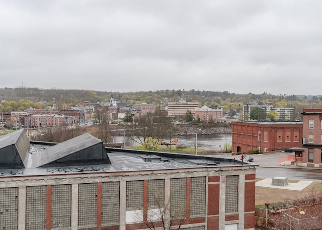 49 Lisbon St Unit 3A, Lewiston, ME 04240 - city view