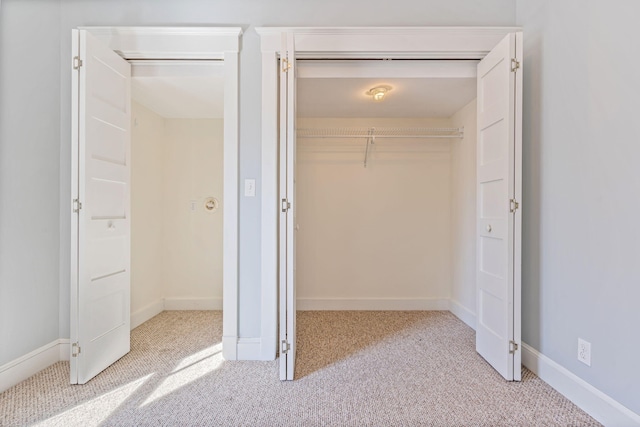 1 Old County Rd Unit 140, Wells, ME 04090 - view of closet