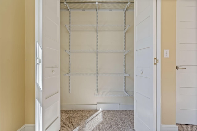 1 Old County Rd Unit 140, Wells, ME 04090 - view of spacious closet