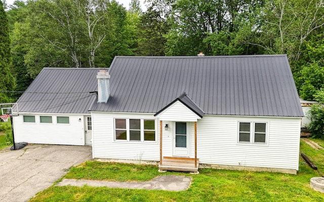 55 Maple St, Farmingdale, ME 04344 - photo 2