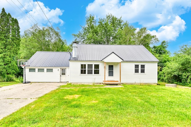 55 Maple St, Farmingdale, ME 04344 - photo 1