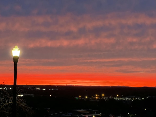 property's view of city