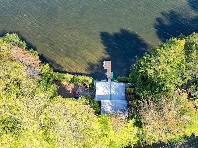4 Tabert Ln, Belgrade, ME 04917 - view of subject property