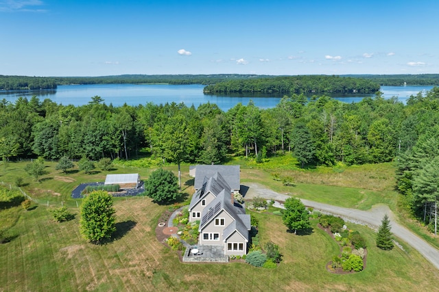 39 Macomber Rd, Monmouth, ME 04259 - photo 1