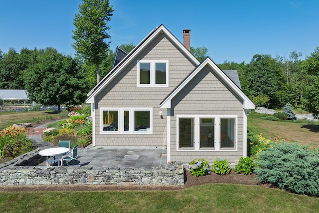 39 Macomber Rd, Monmouth, ME 04259 - photo 7