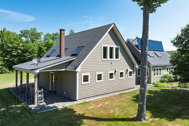 39 Macomber Rd, Monmouth, ME 04259 - photo 12