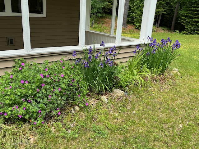 52 Main Rd, Chesterville, ME 04938 - exterior view