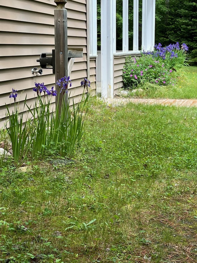 52 Main Rd, Chesterville, ME 04938 - exterior view