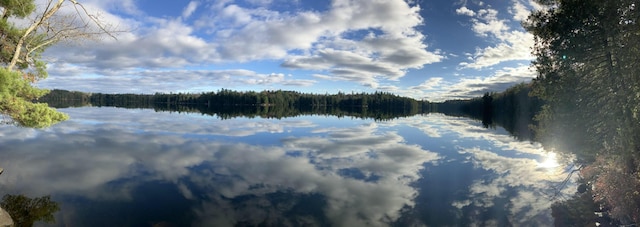 52 Main Rd, Chesterville, ME 04938 - water view