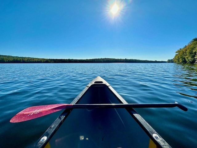 52 Main Rd, Chesterville, ME 04938 - water view